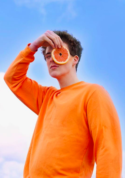 Orange Fiber, de desechos cítricos a textiles de lujo