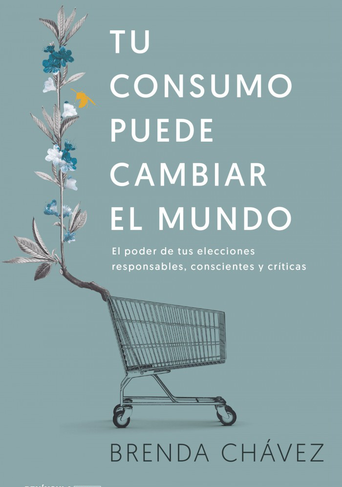 Tu consumo puede cambiar el mundo