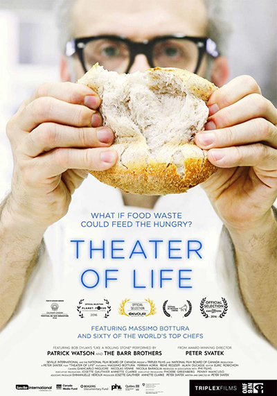 Theater of life