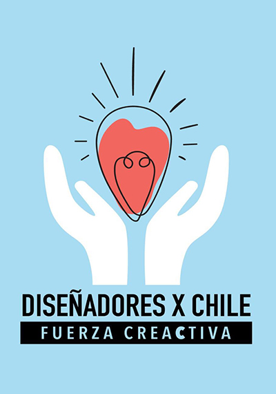 Diseñadores por Chile