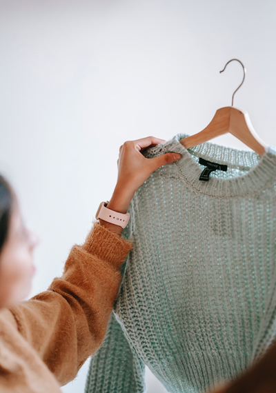 ¿Soy menos sustentable por consumir fast fashion?