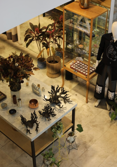 6 Concept Stores que debes conocer en la CDMX